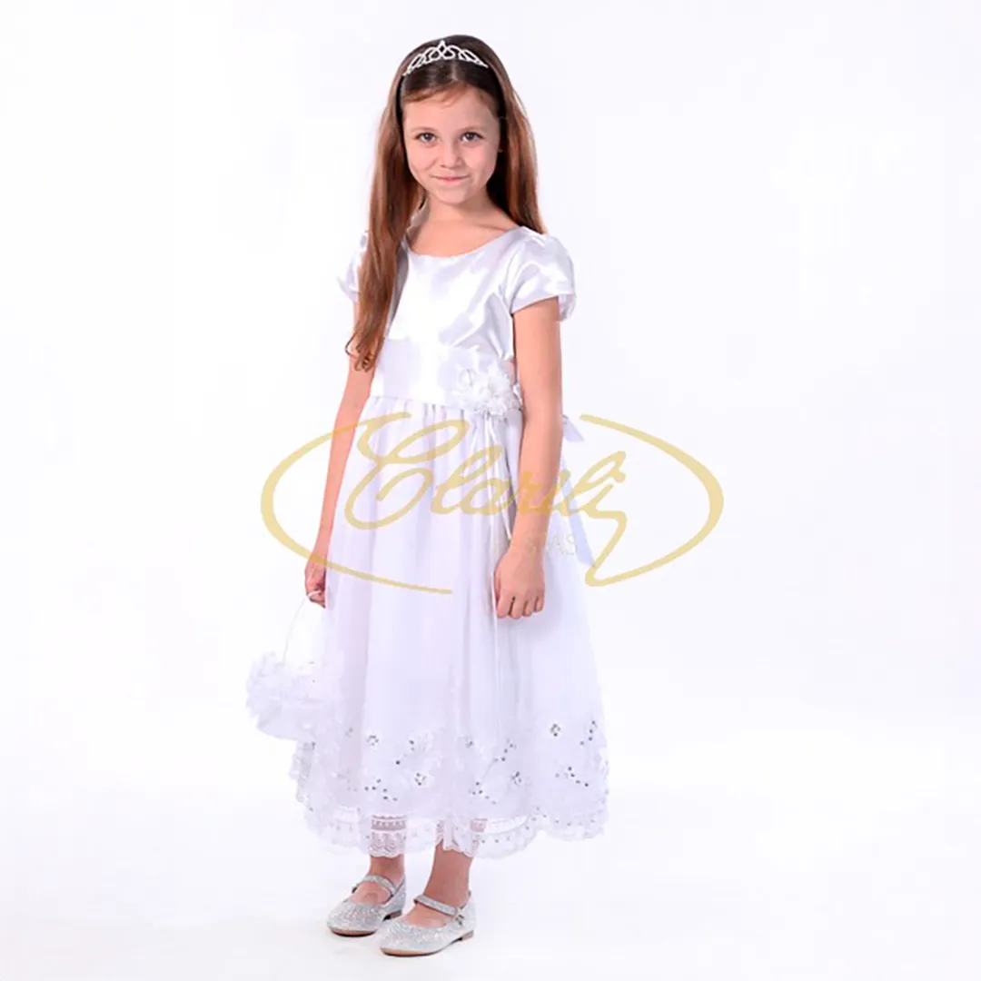 Clarili Fiestas Vestido Cortejo 10/031