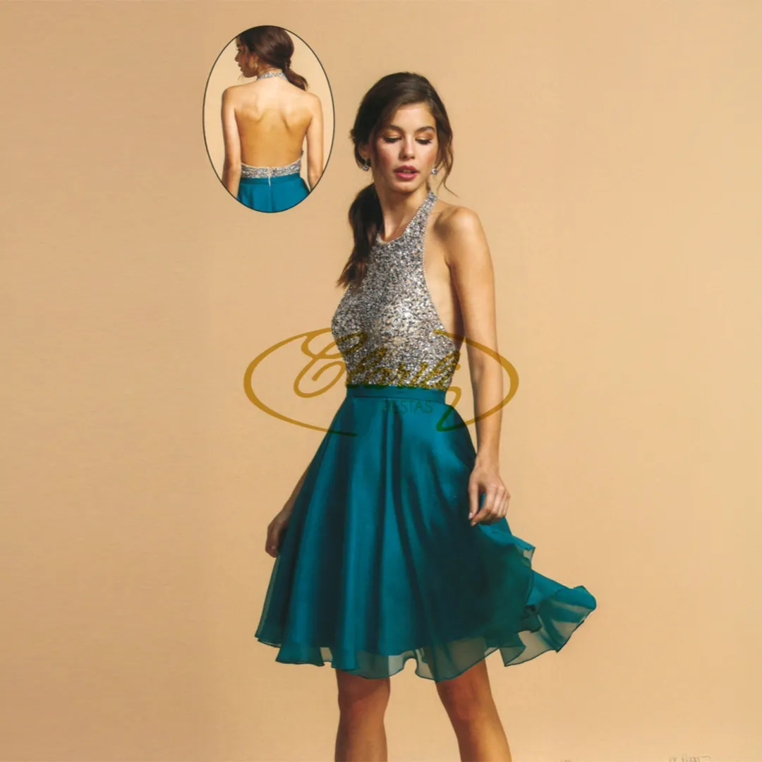 Clarili Fiestas Vestido 20/060